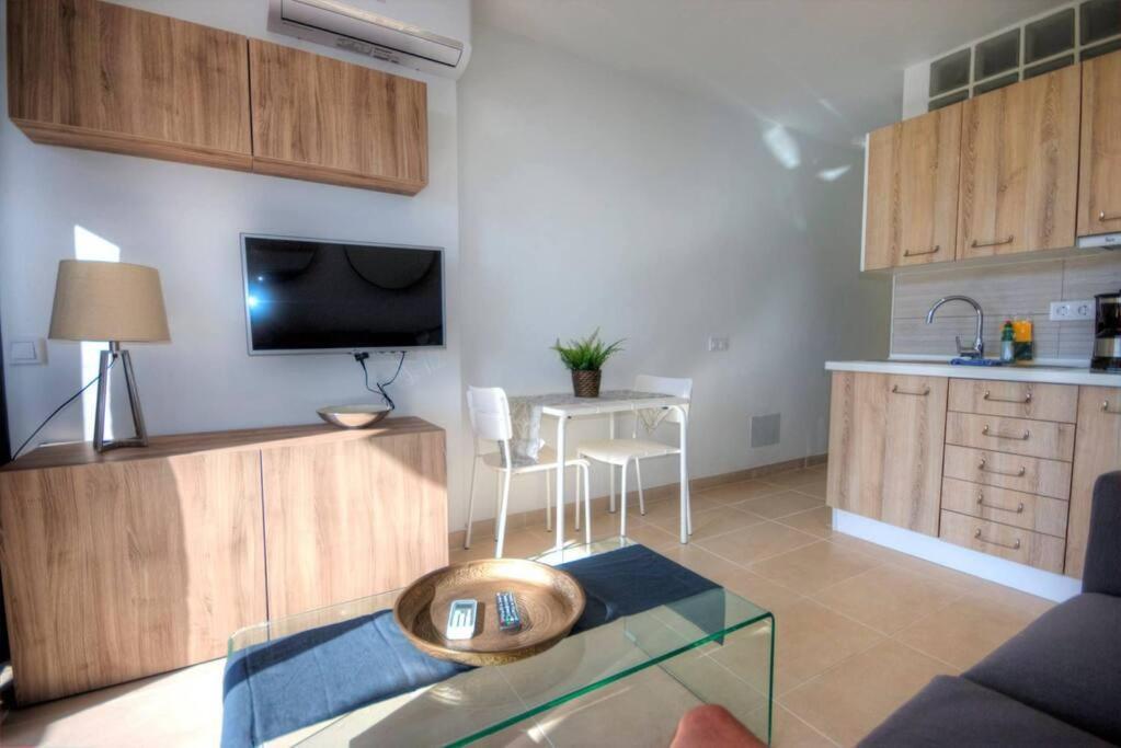 Centrico 737 Playa del Inglés