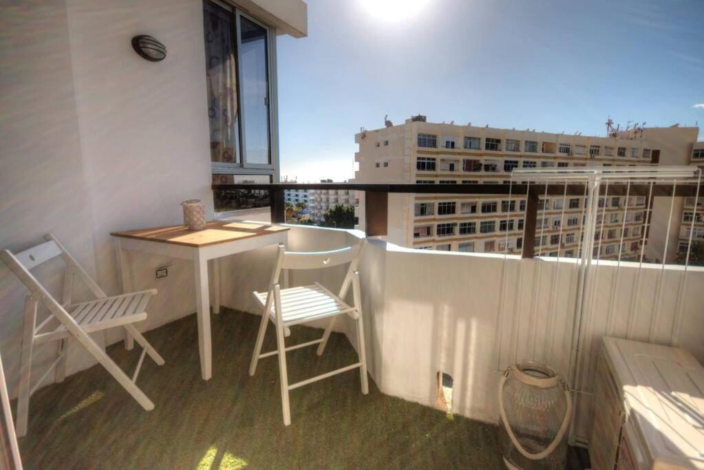 Apartamento Centrico 737