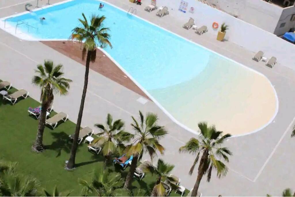 Apartamento Centrico 737 *