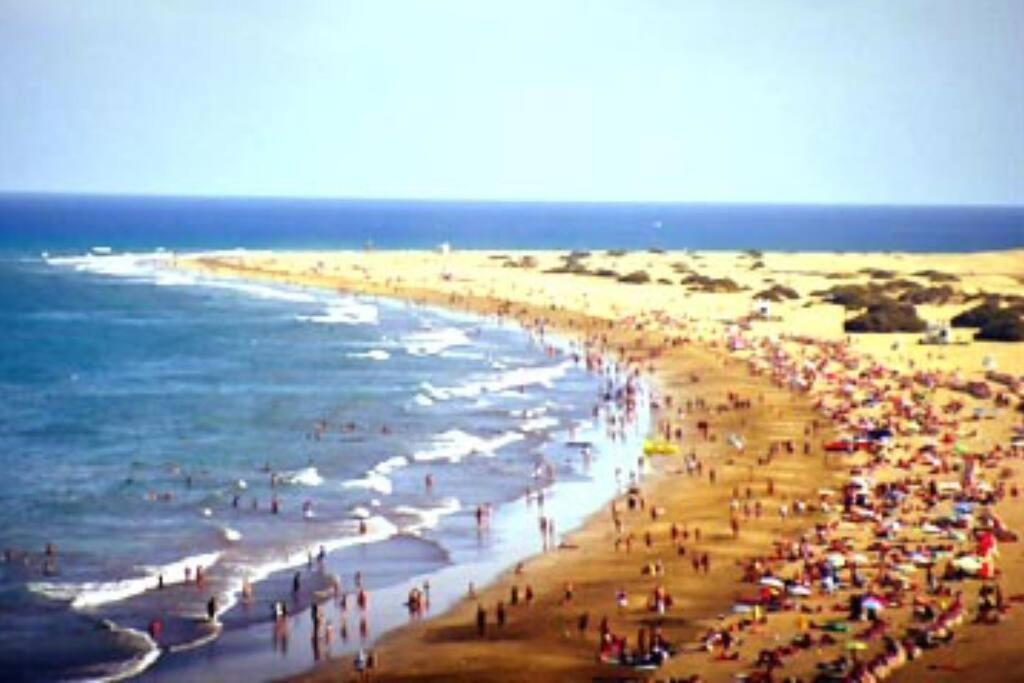 Centrico 737 * Playa del Inglés
